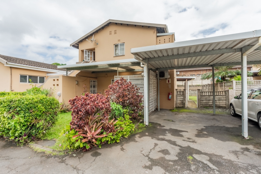 2 Bedroom Property for Sale in Escombe KwaZulu-Natal