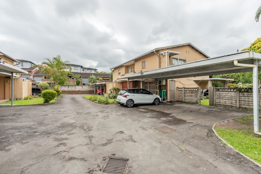 2 Bedroom Property for Sale in Escombe KwaZulu-Natal