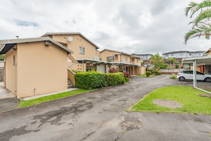 2 Bedroom Property for Sale in Escombe KwaZulu-Natal