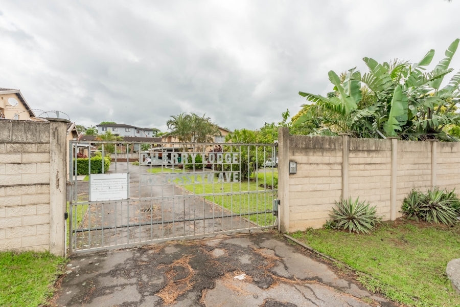 2 Bedroom Property for Sale in Escombe KwaZulu-Natal