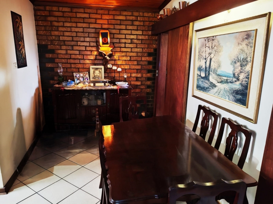 4 Bedroom Property for Sale in Prestbury KwaZulu-Natal