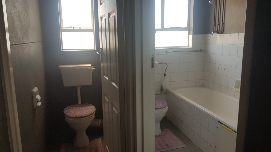 2 Bedroom Property for Sale in Glenwood KwaZulu-Natal