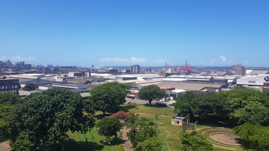 2 Bedroom Property for Sale in Glenwood KwaZulu-Natal