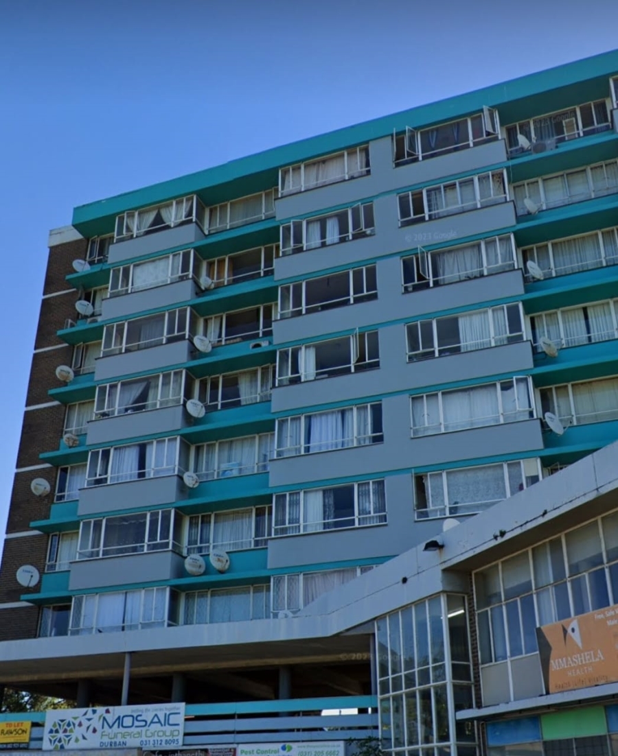 2 Bedroom Property for Sale in Glenwood KwaZulu-Natal