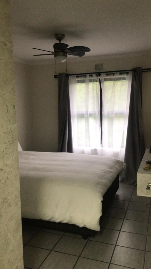 To Let 2 Bedroom Property for Rent in Ocean View KwaZulu-Natal