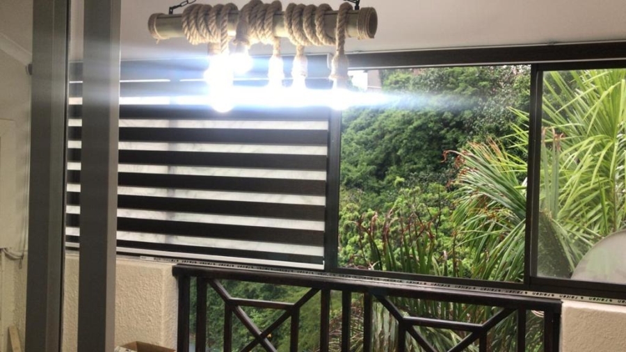 To Let 2 Bedroom Property for Rent in Ocean View KwaZulu-Natal