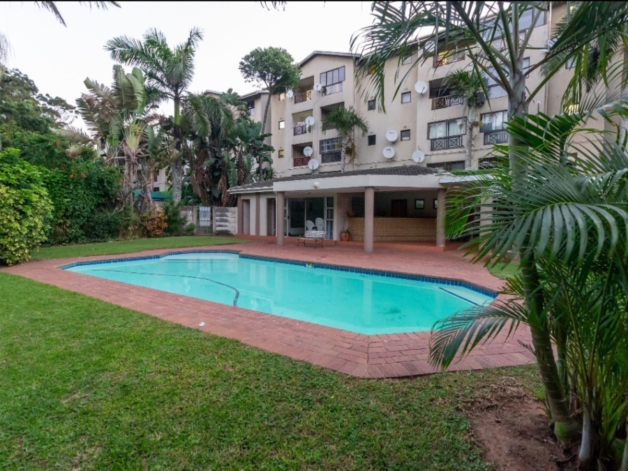 To Let 2 Bedroom Property for Rent in Ocean View KwaZulu-Natal