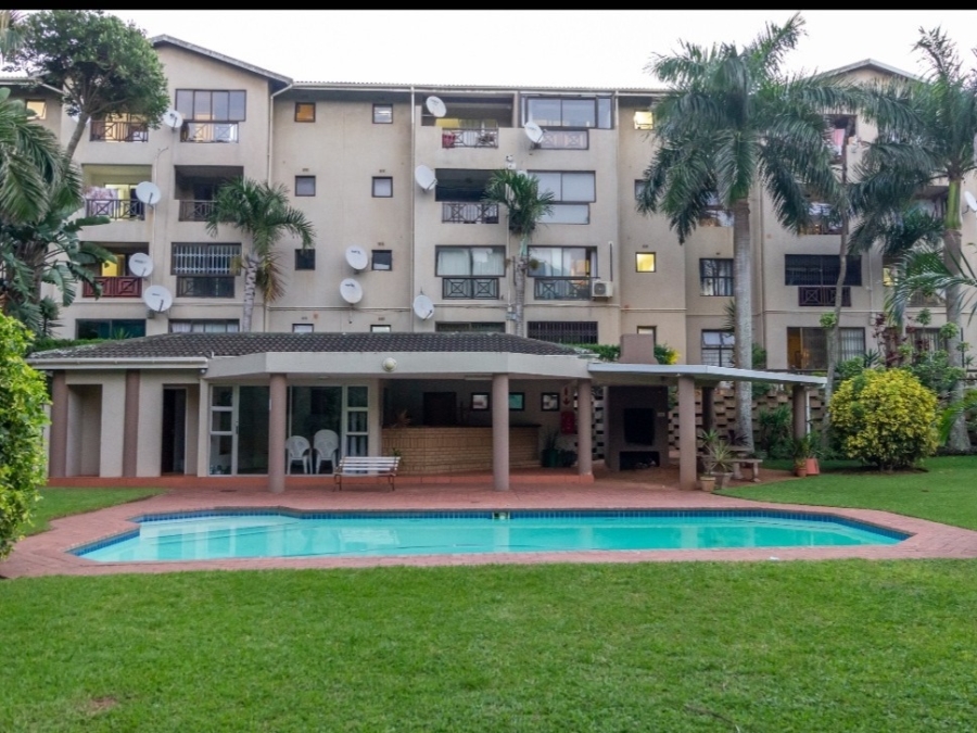 To Let 2 Bedroom Property for Rent in Ocean View KwaZulu-Natal