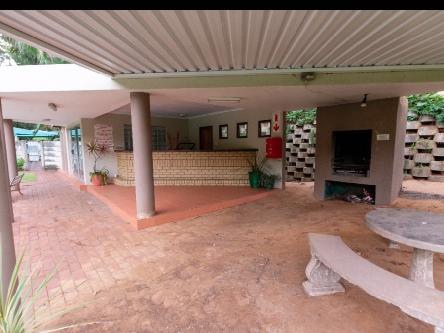 To Let 2 Bedroom Property for Rent in Ocean View KwaZulu-Natal