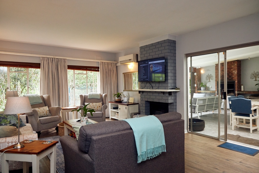 3 Bedroom Property for Sale in Montrose KwaZulu-Natal