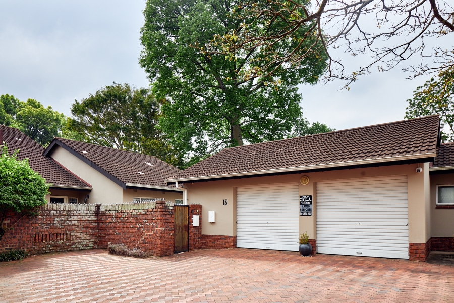 3 Bedroom Property for Sale in Montrose KwaZulu-Natal