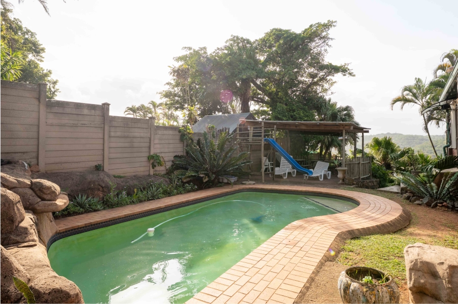 3 Bedroom Property for Sale in Umkomaas KwaZulu-Natal