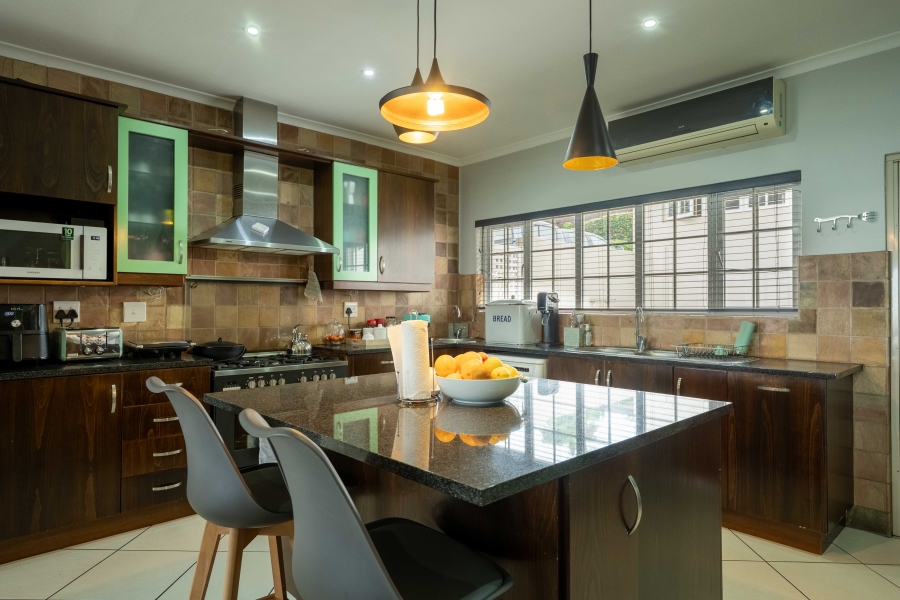 4 Bedroom Property for Sale in Clifton Park KwaZulu-Natal