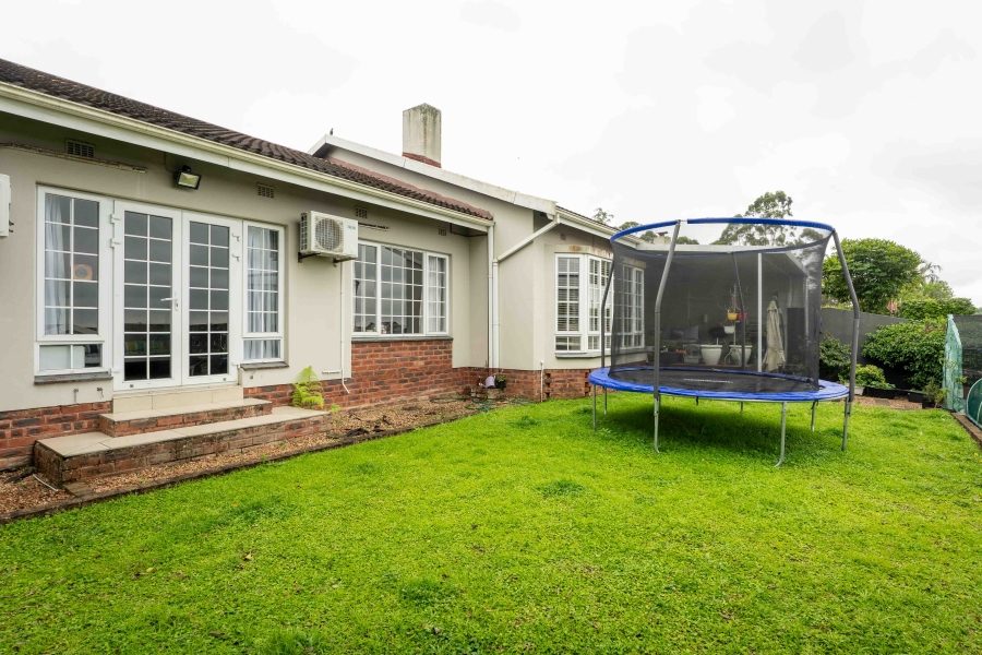 4 Bedroom Property for Sale in Clifton Park KwaZulu-Natal