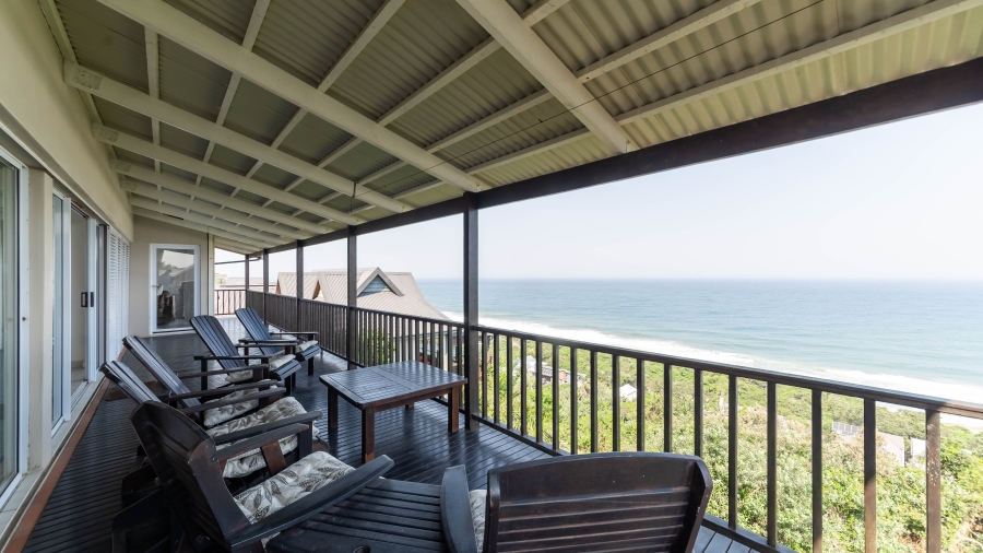 3 Bedroom Property for Sale in Prince