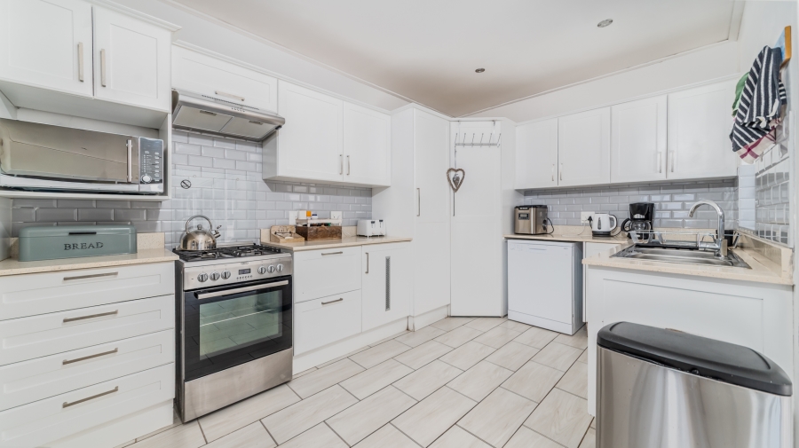 3 Bedroom Property for Sale in Prince