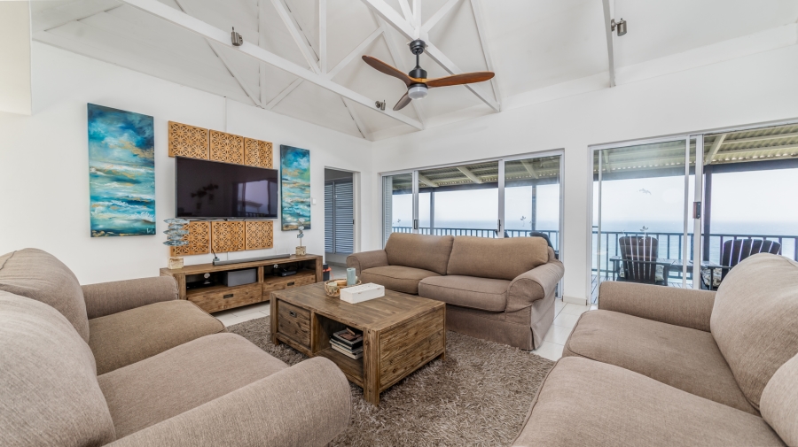 3 Bedroom Property for Sale in Prince