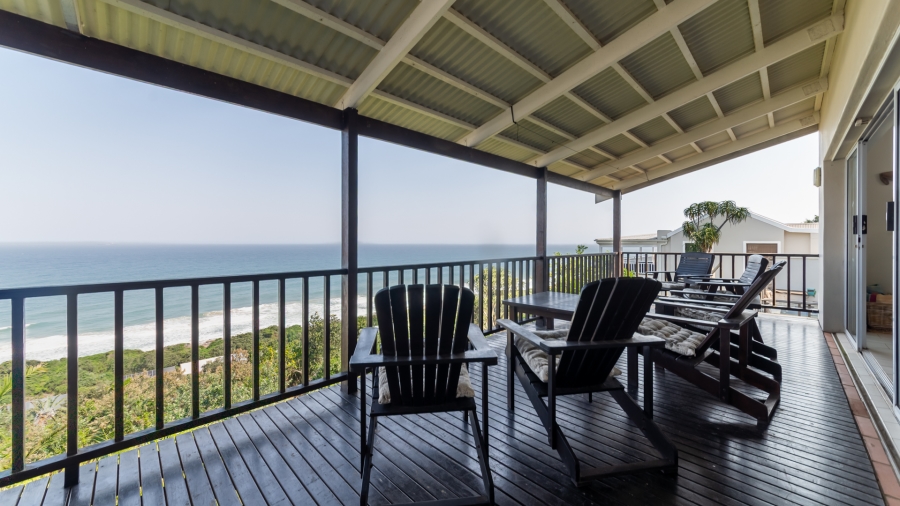 3 Bedroom Property for Sale in Prince