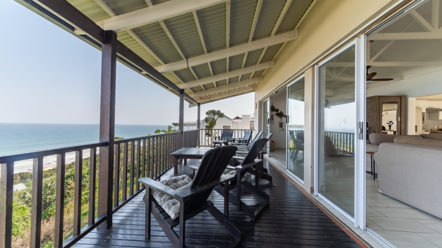 3 Bedroom Property for Sale in Prince