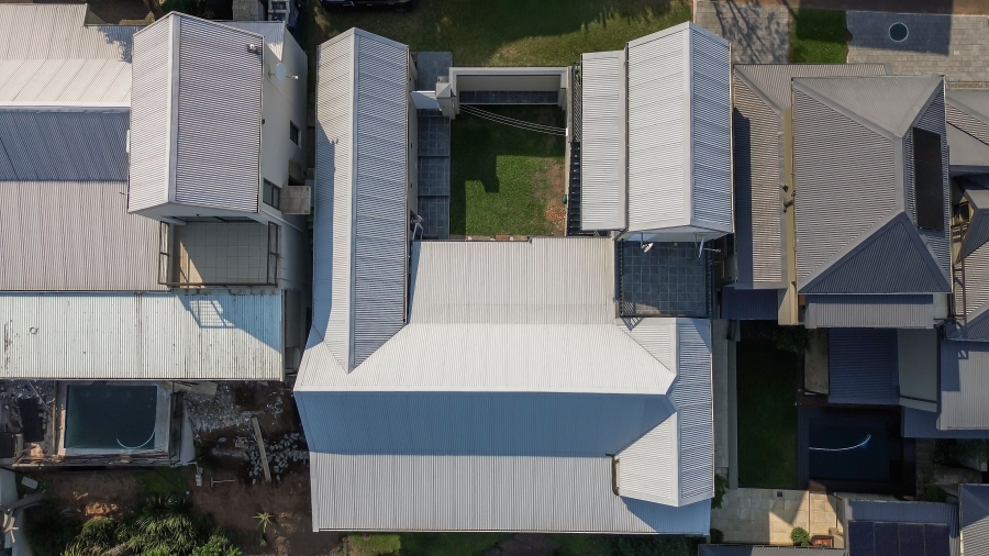 3 Bedroom Property for Sale in Prince