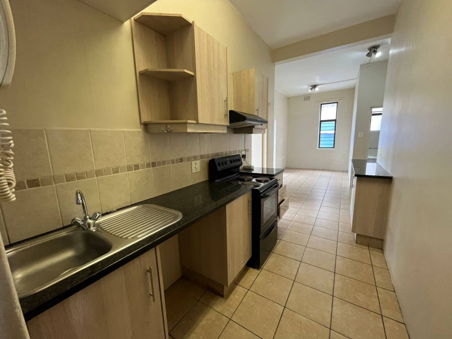 To Let 2 Bedroom Property for Rent in Glenwood KwaZulu-Natal