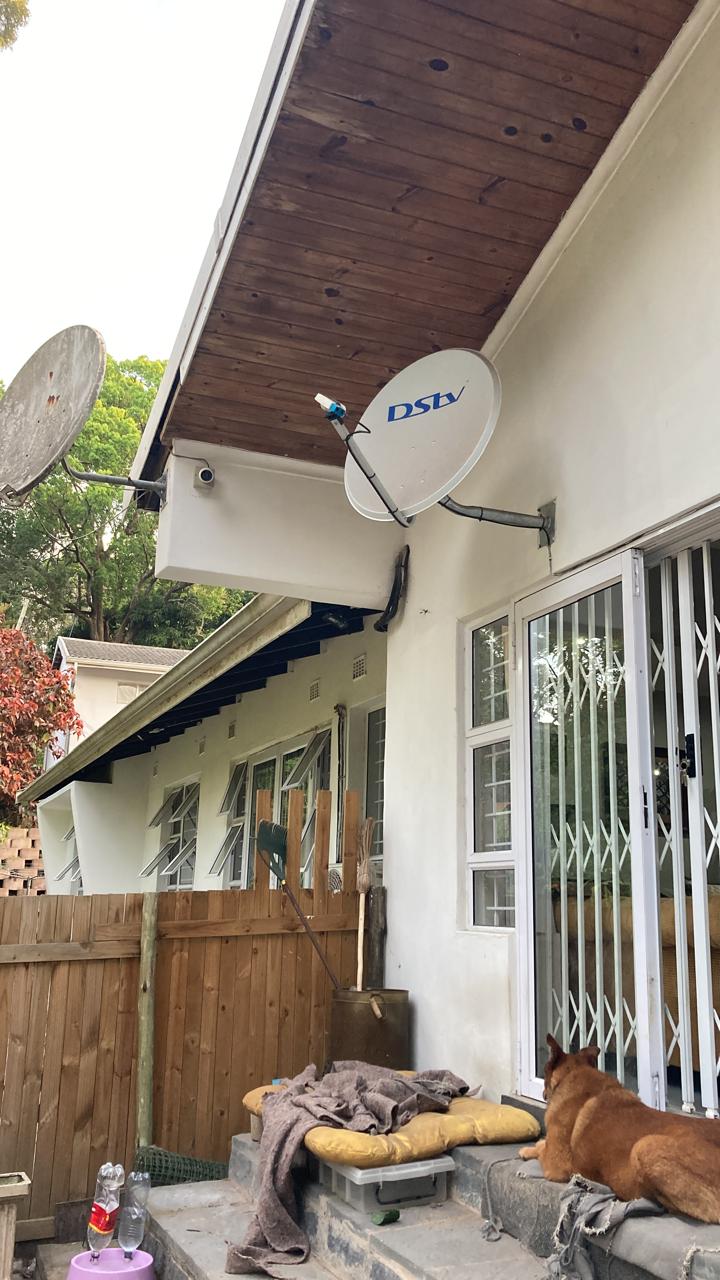 4 Bedroom Property for Sale in Westville Central KwaZulu-Natal