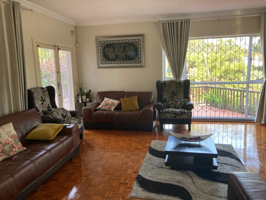 4 Bedroom Property for Sale in Westville Central KwaZulu-Natal