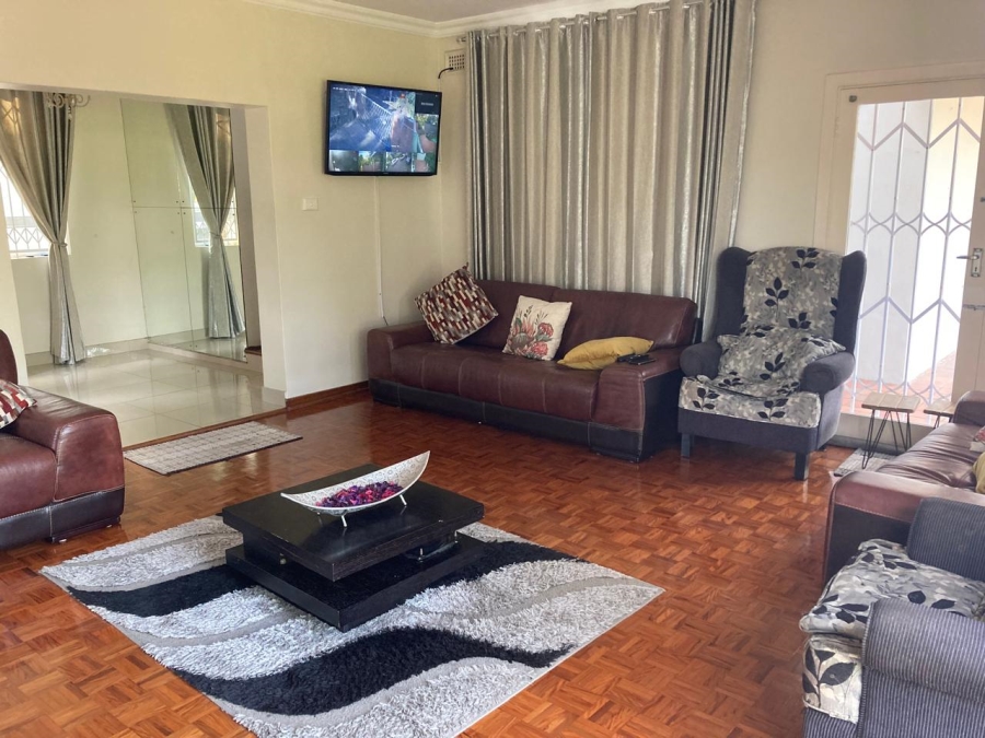 4 Bedroom Property for Sale in Westville Central KwaZulu-Natal