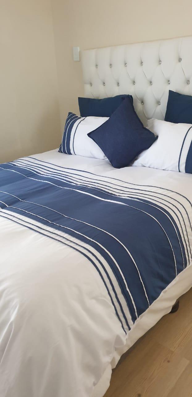 To Let 1 Bedroom Property for Rent in Kloof KwaZulu-Natal