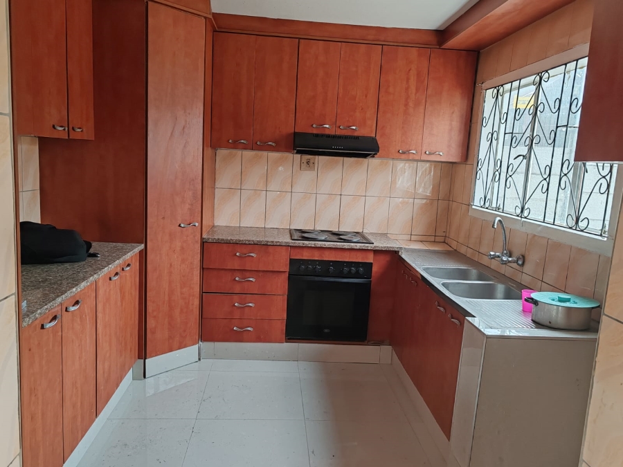 To Let 3 Bedroom Property for Rent in Rydalvale KwaZulu-Natal