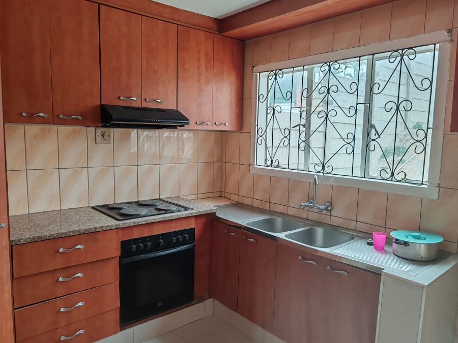 To Let 3 Bedroom Property for Rent in Rydalvale KwaZulu-Natal
