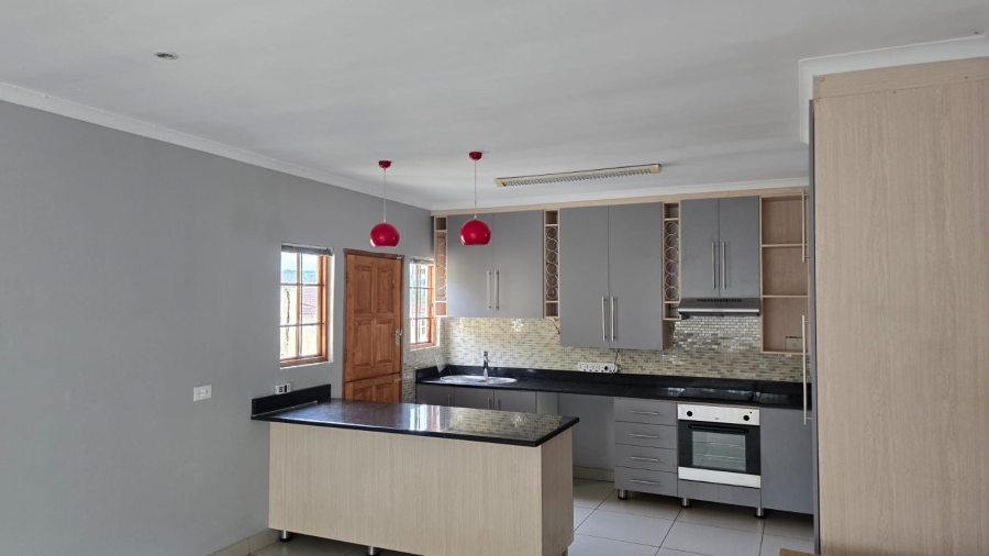 To Let 3 Bedroom Property for Rent in Signal Hill KwaZulu-Natal