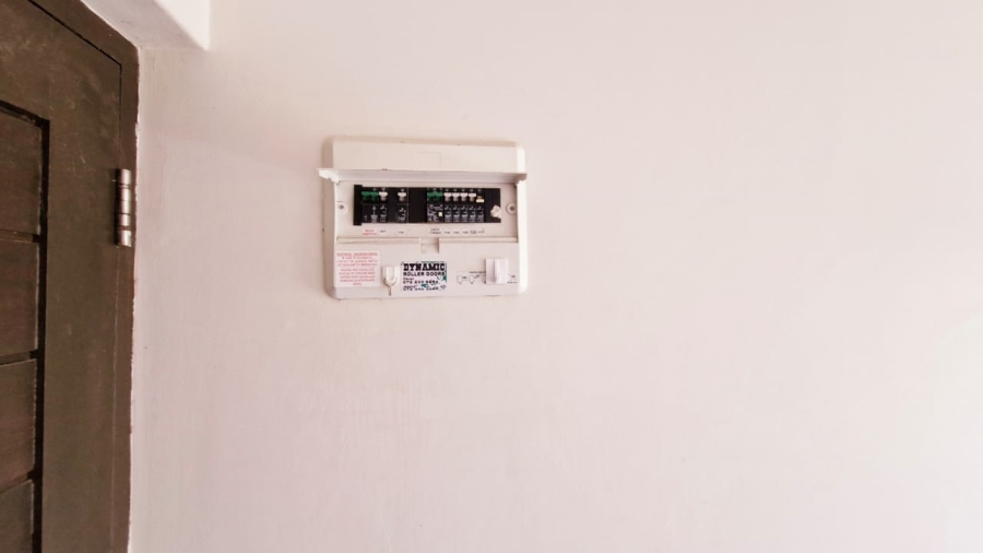 1 Bedroom Property for Sale in Westville Central KwaZulu-Natal