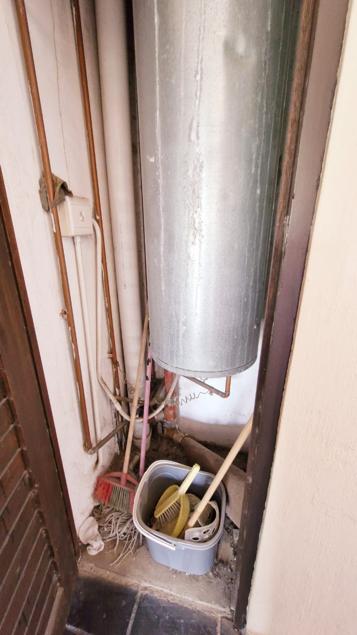 1 Bedroom Property for Sale in Westville Central KwaZulu-Natal