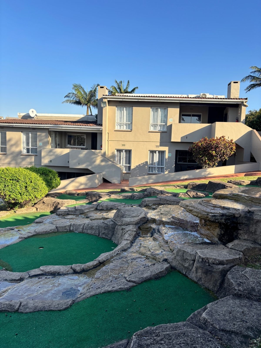 2 Bedroom Property for Sale in Ballitoville KwaZulu-Natal