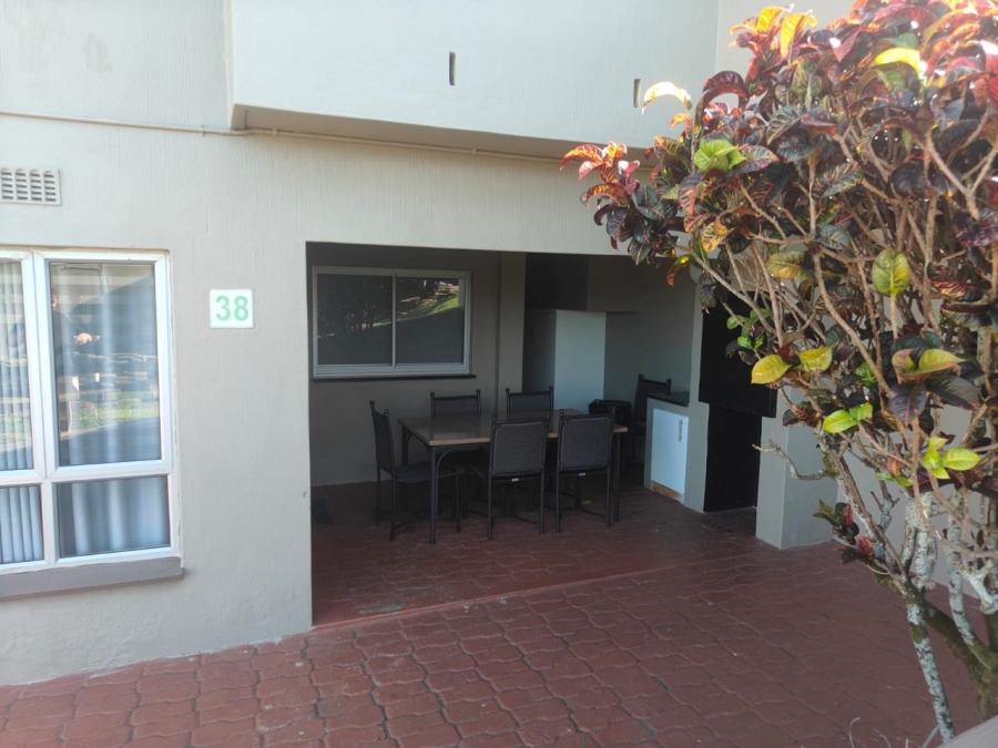 2 Bedroom Property for Sale in Ballitoville KwaZulu-Natal