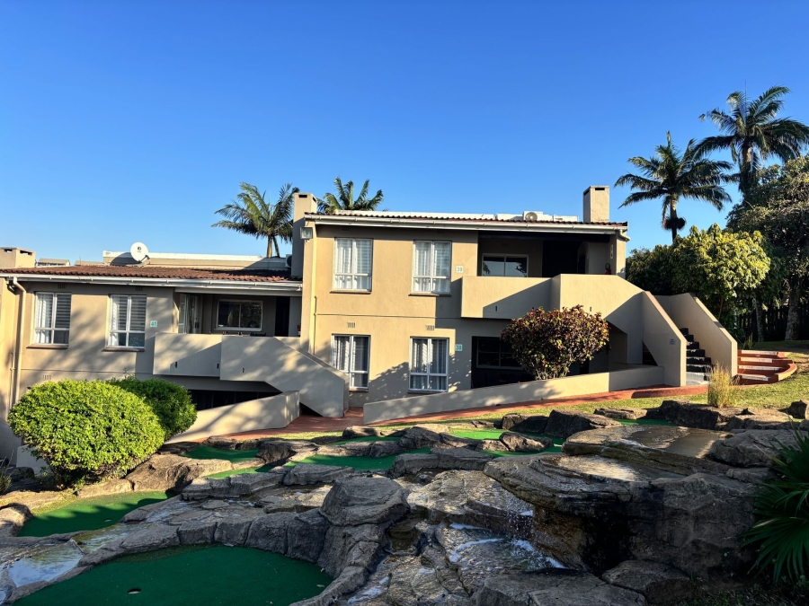 2 Bedroom Property for Sale in Ballitoville KwaZulu-Natal