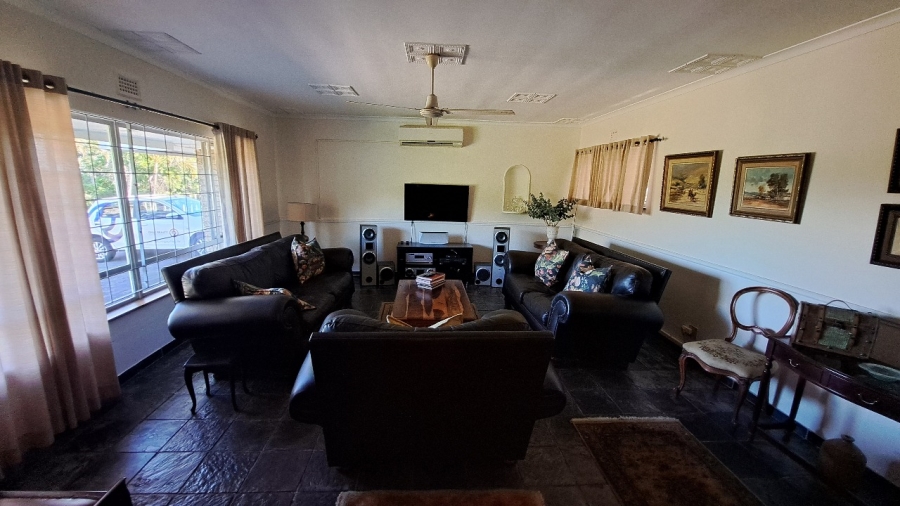 3 Bedroom Property for Sale in Meer En See KwaZulu-Natal