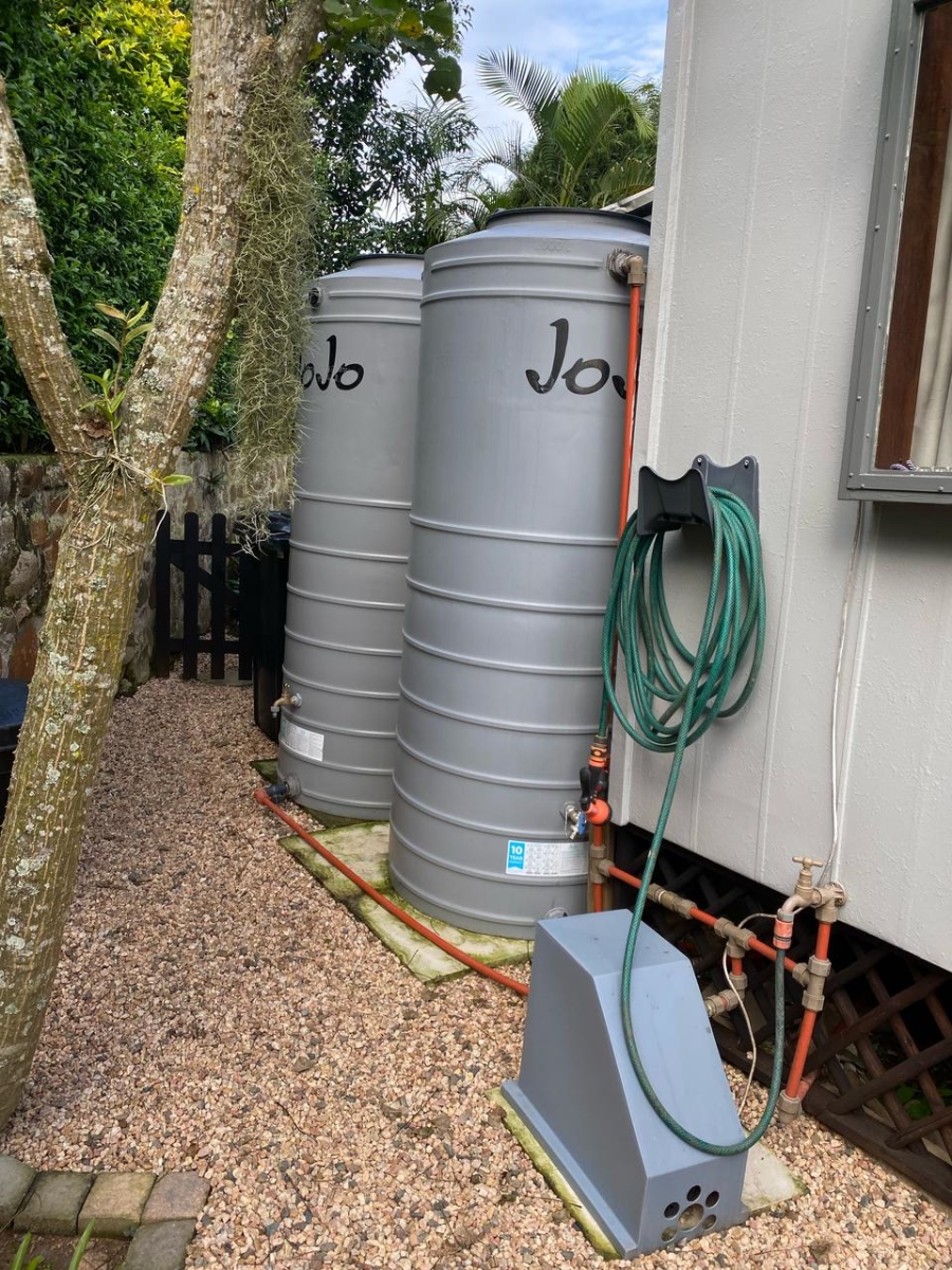 1 Bedroom Property for Sale in Inchanga KwaZulu-Natal