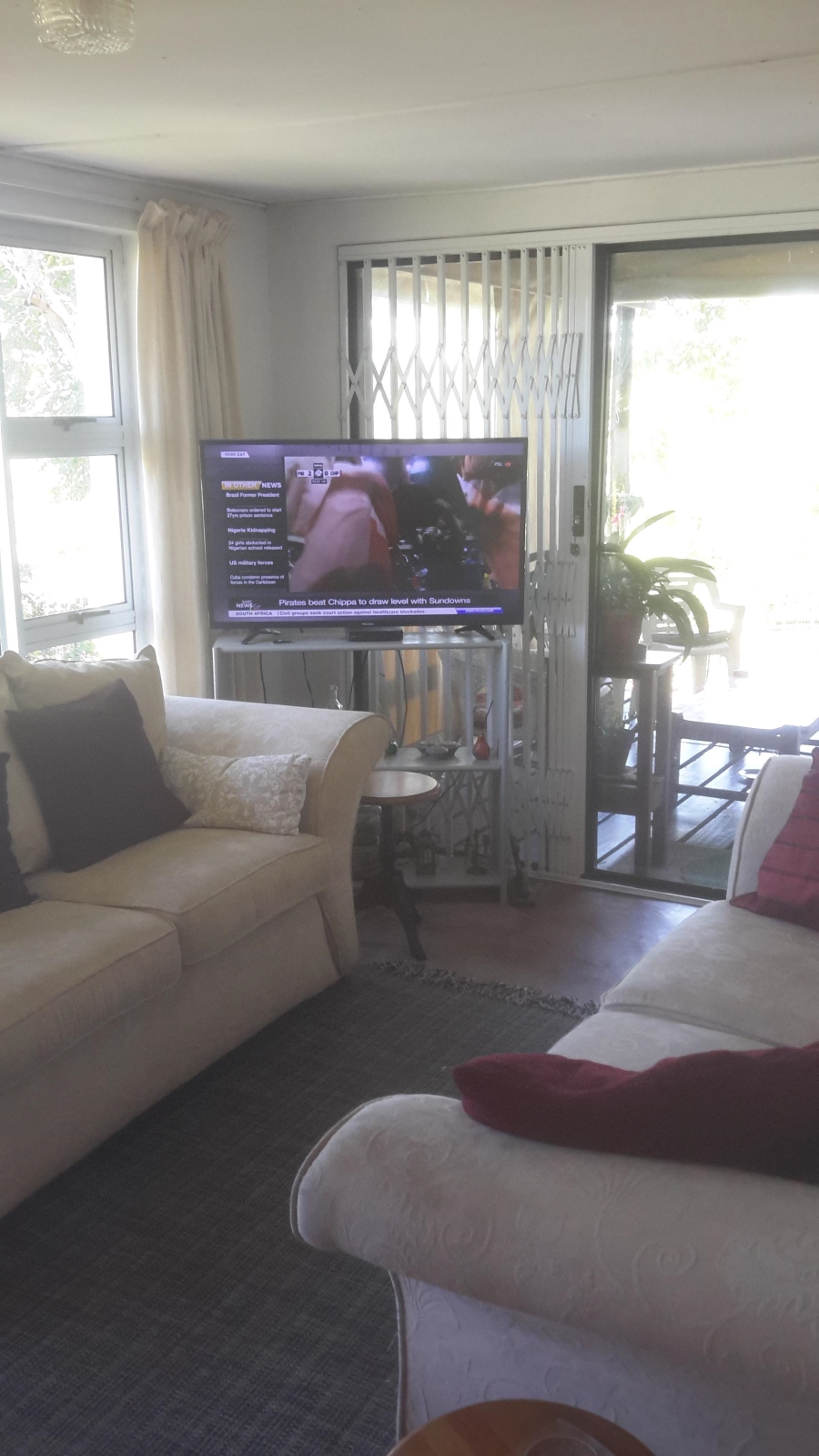 2 Bedroom Property for Sale in Inchanga KwaZulu-Natal