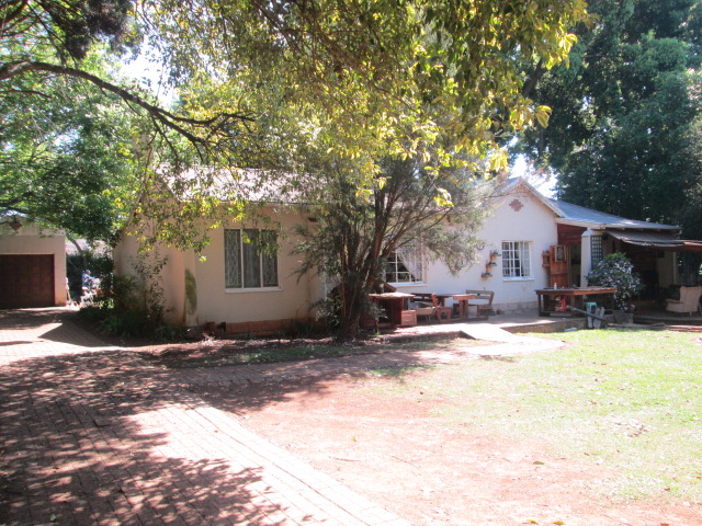 3 Bedroom Property for Sale in Howick KwaZulu-Natal