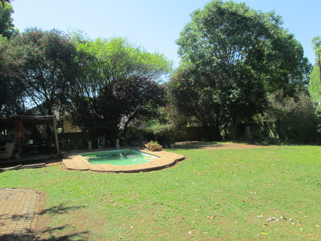 3 Bedroom Property for Sale in Howick KwaZulu-Natal
