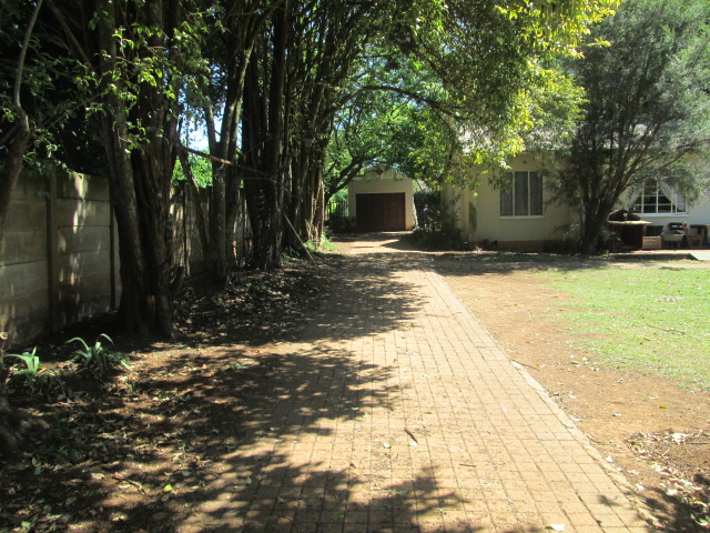 3 Bedroom Property for Sale in Howick KwaZulu-Natal