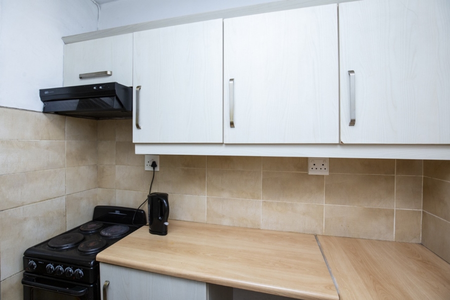 1 Bedroom Property for Sale in Musgrave KwaZulu-Natal