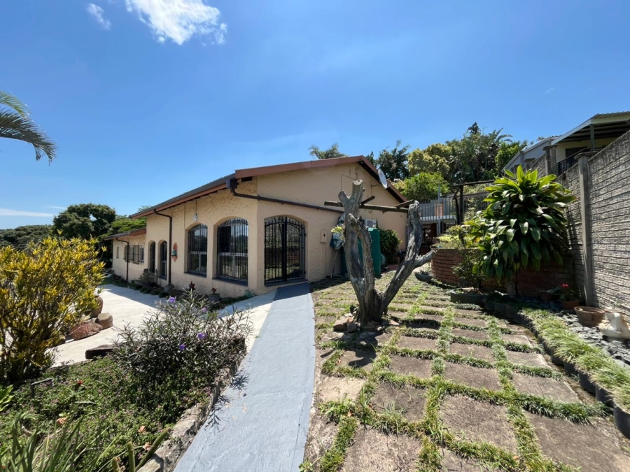 3 Bedroom Property for Sale in Hillary KwaZulu-Natal