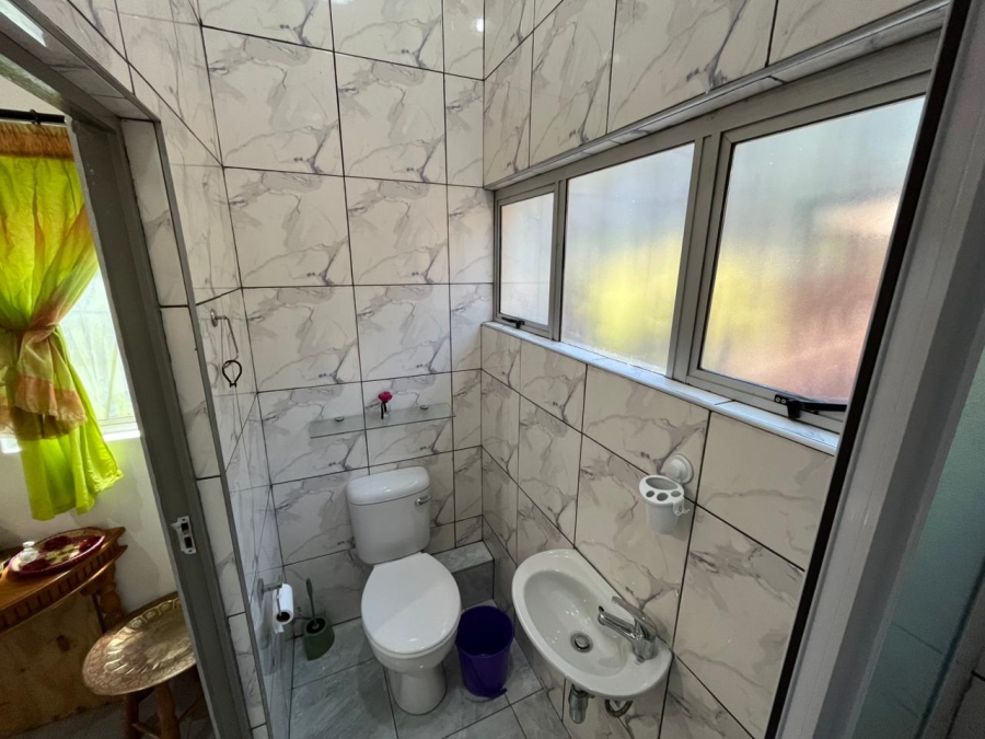 3 Bedroom Property for Sale in Hillary KwaZulu-Natal