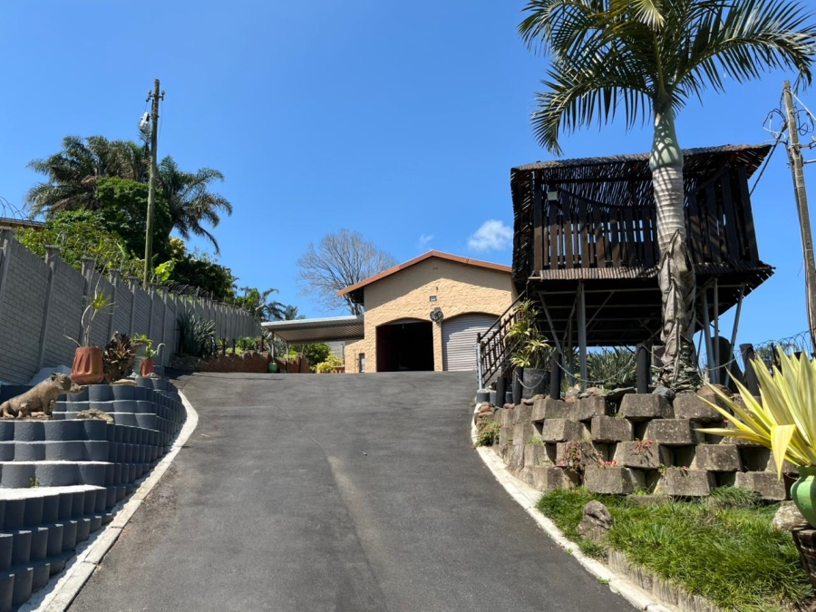 3 Bedroom Property for Sale in Hillary KwaZulu-Natal