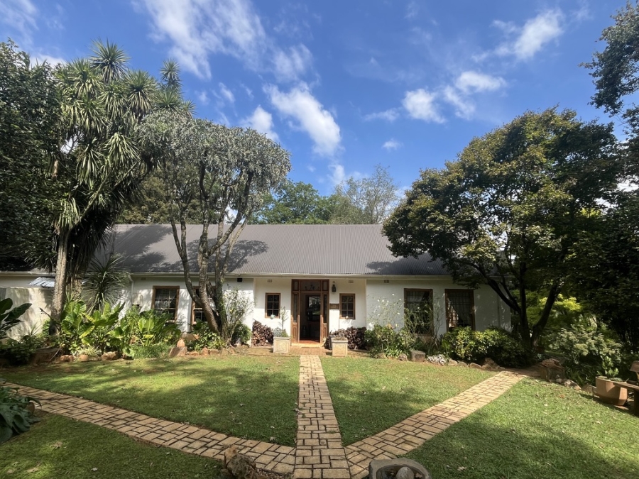 2 Bedroom Property for Sale in Dargle KwaZulu-Natal