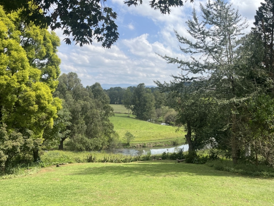 2 Bedroom Property for Sale in Dargle KwaZulu-Natal