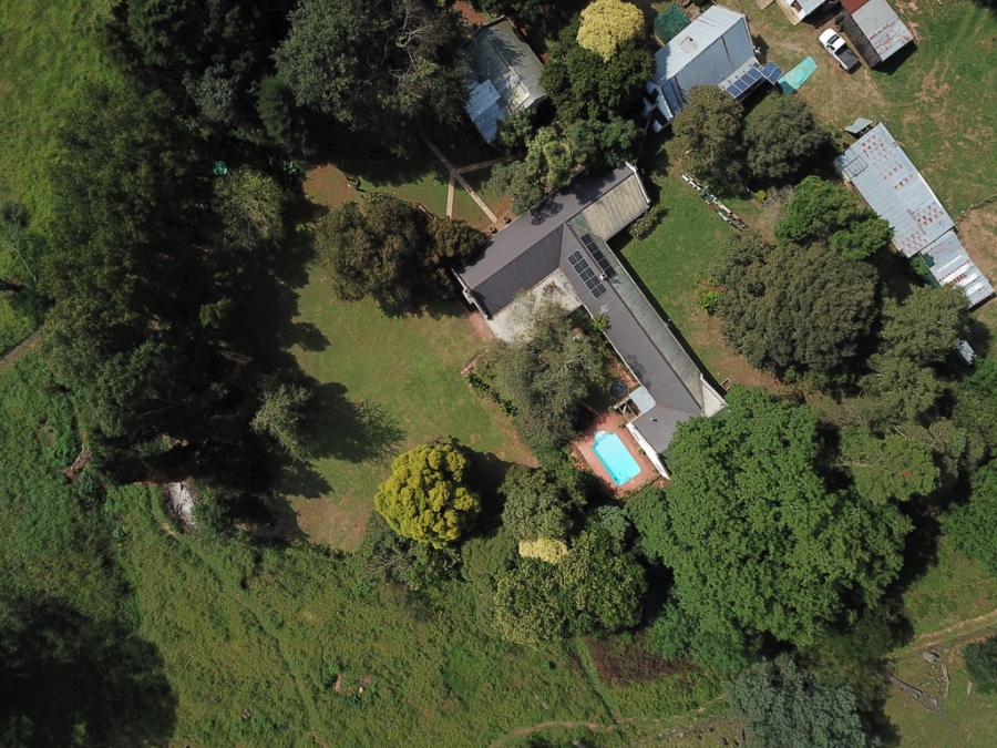 2 Bedroom Property for Sale in Dargle KwaZulu-Natal